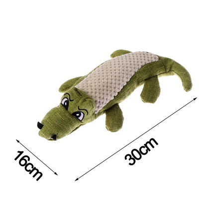 Chomp-a-Dile Buddy