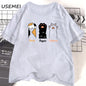 Claw & Order: Rock-Paper-Scissors Edition T-Shirt