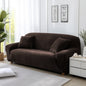 CouchCouture LuxeFit Velvet Slipcovers