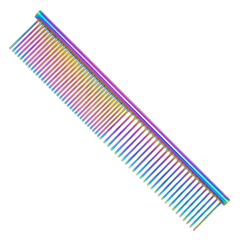 ShedAway Shine Comb