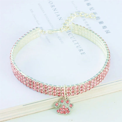 Bark & Bling Sparkle Collar