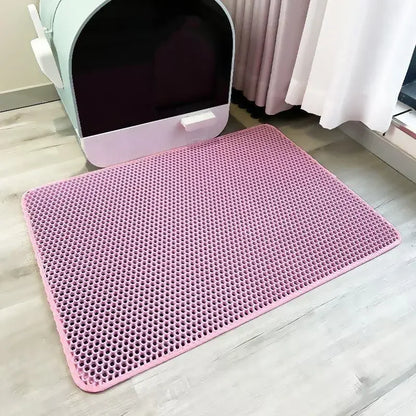 PawCatch Mat