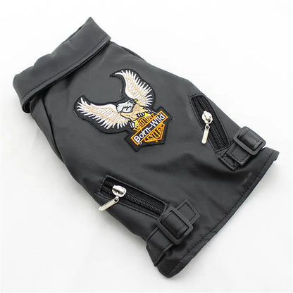 RebelTail Eagle Rider Jacket