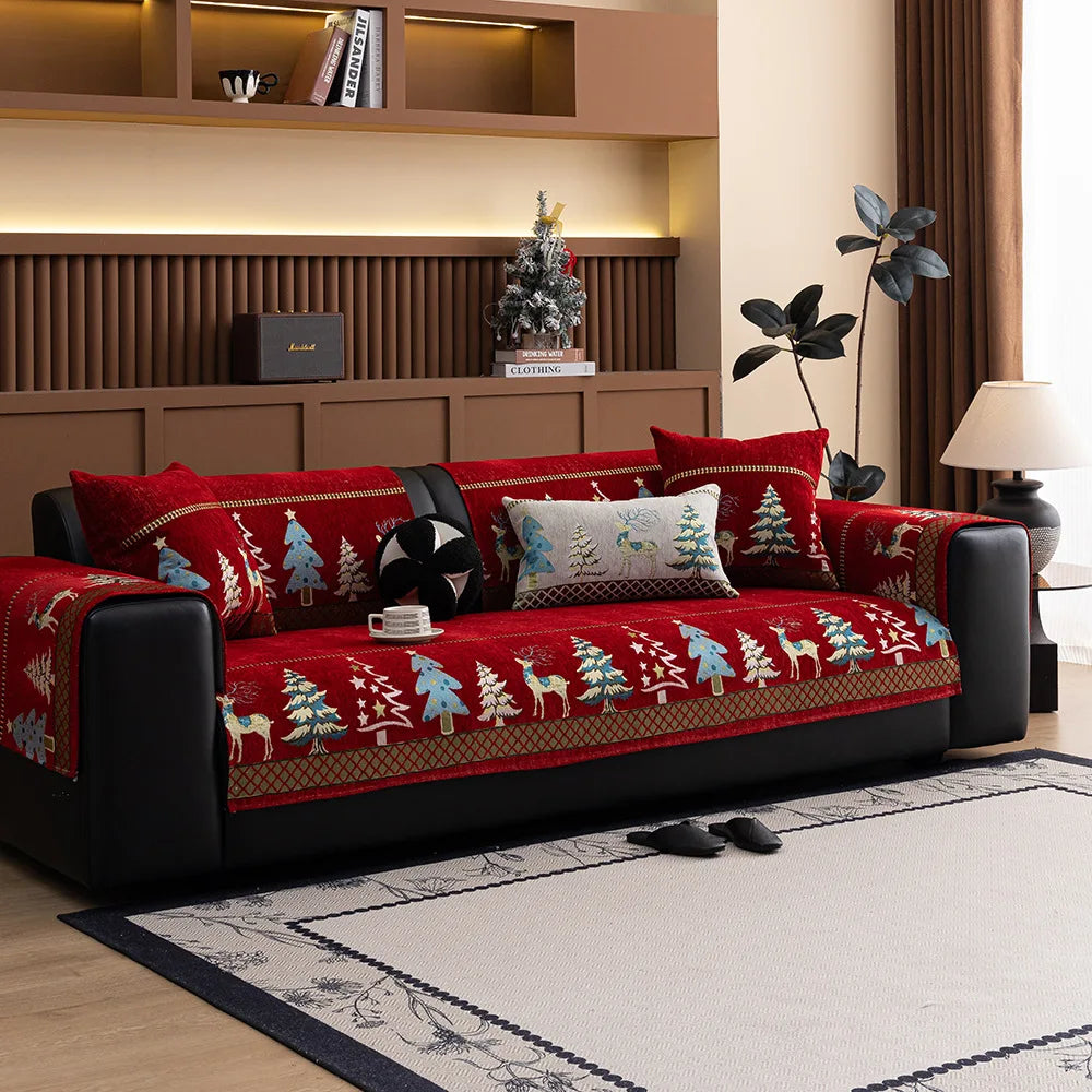 Couch Cuddler Luxe