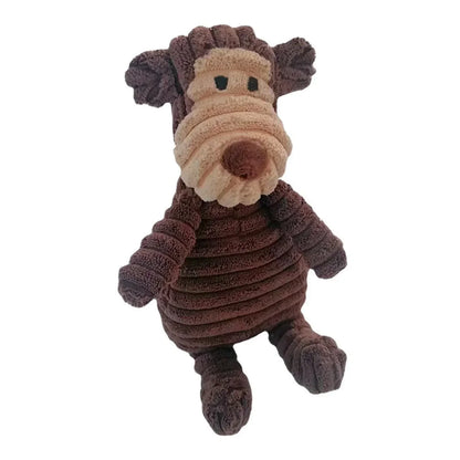 ChewZoo Plush Pals