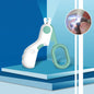 Shine & Snip Nail Clippers