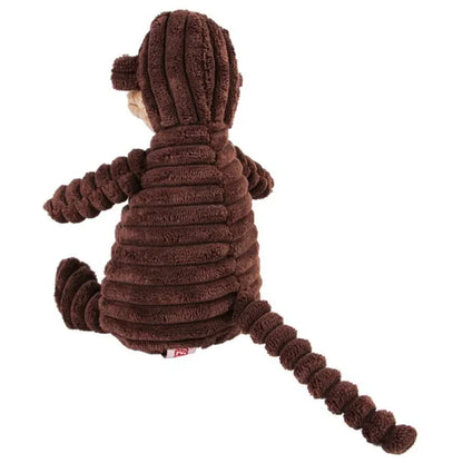 ChewZoo Plush Pals