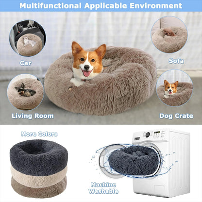 SnuggleSphere Pet Nest