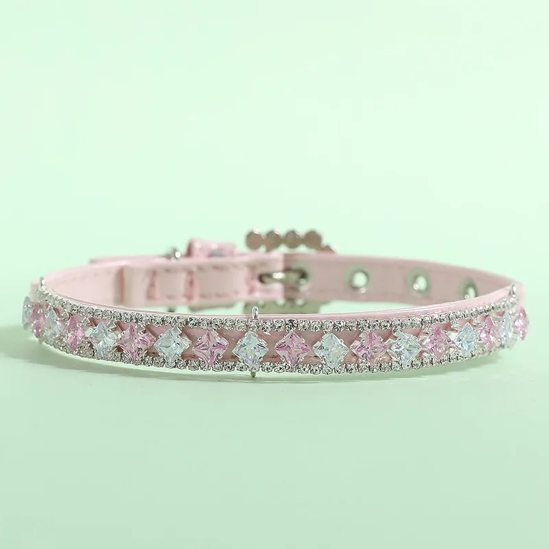 Pawsh Pearl Pet Necklace