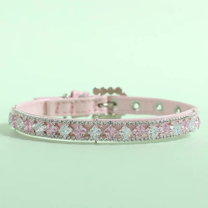 Pawsh Pearl Pet Necklace