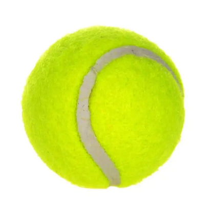 Fetchzilla Mega Tennis Ball