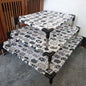 BarkBreeze Camp Cot