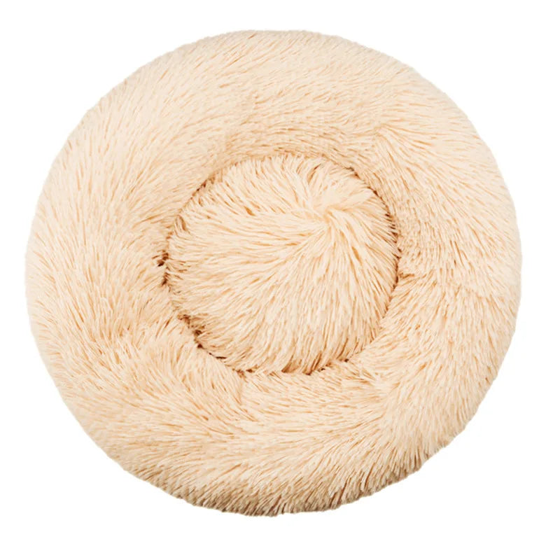 SnuggleSphere Pet Nest