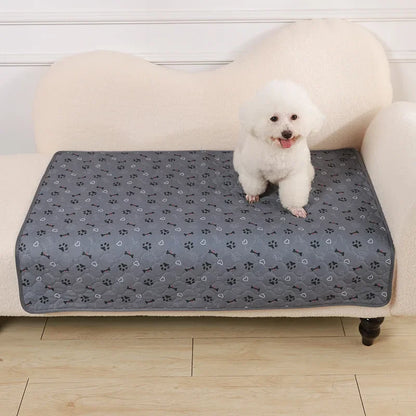 TinkleTown - Washable Pee Pad