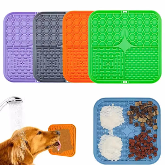 LickiPaws Chill & Chew Mat