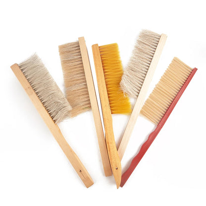 BuzzOff Brush