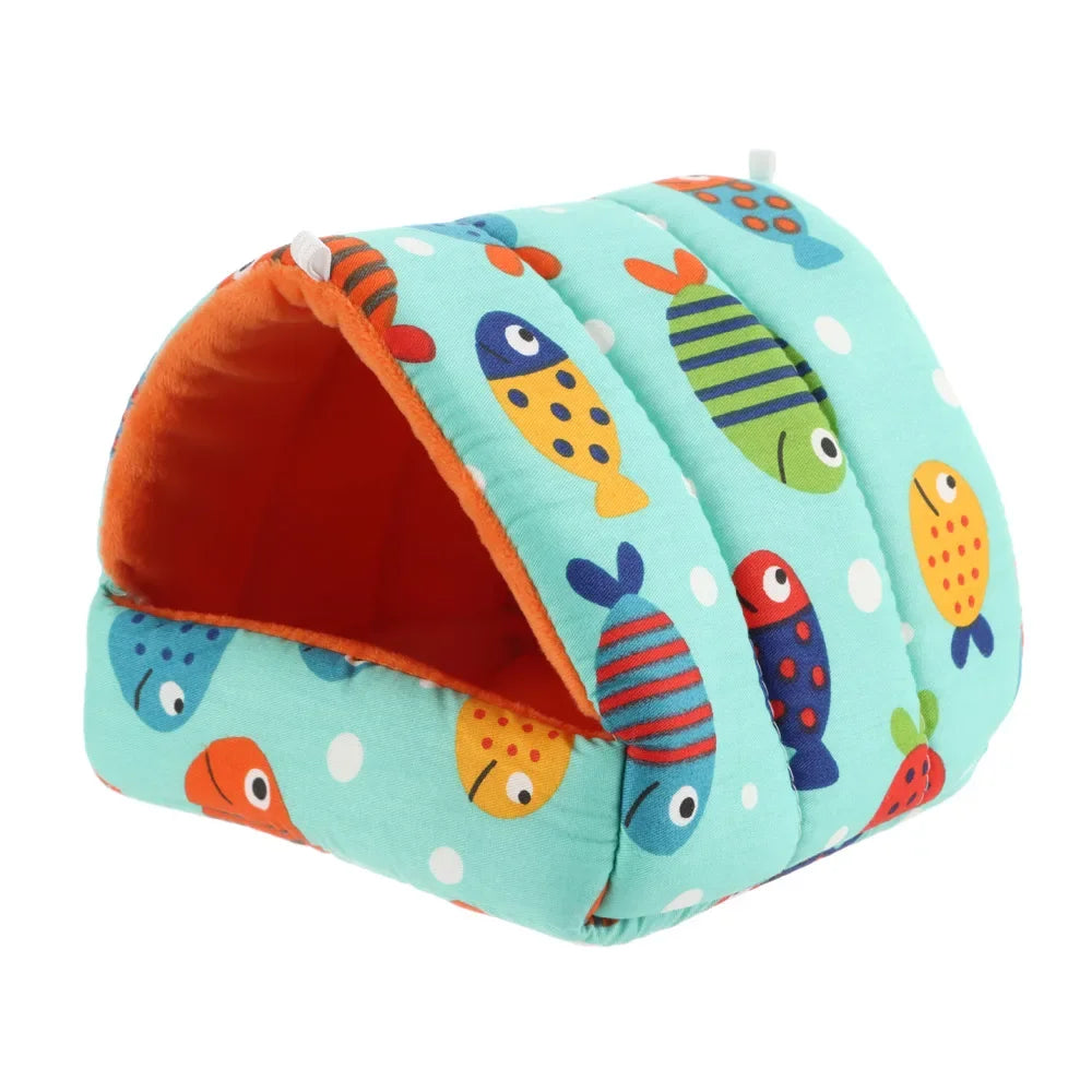 SnuggleBurrow Cozy Cave