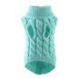 Twist & Snuggle Sweater