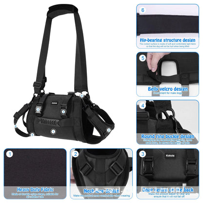 PawLift Support Sling