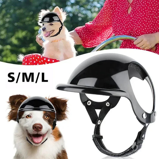 Paw-trol Pup Helmet