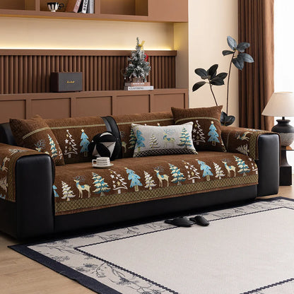 Couch Cuddler Luxe