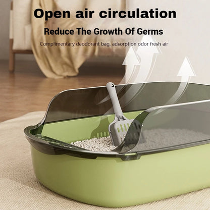 CritterCan - Medium Animal Litter Bin