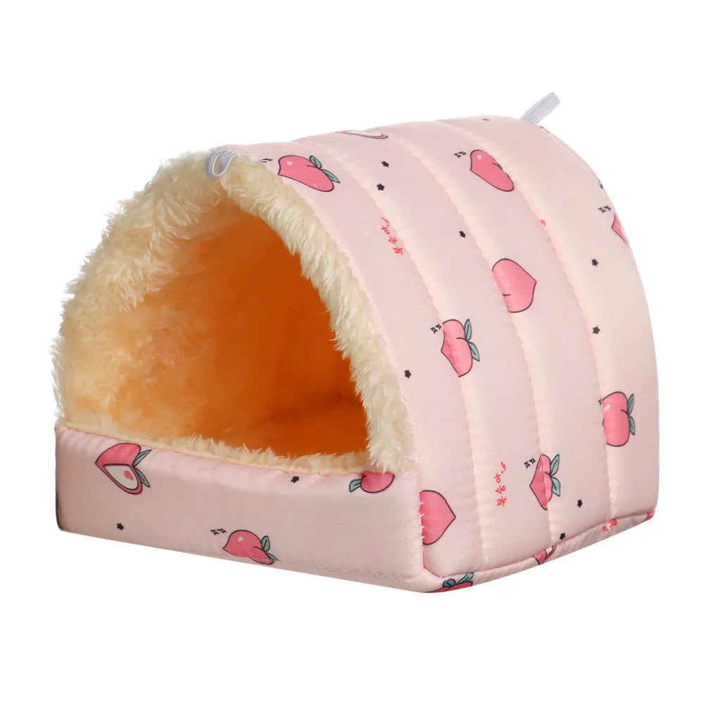 SnuggleBurrow Cozy Cave