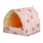 SnuggleBurrow Cozy Cave