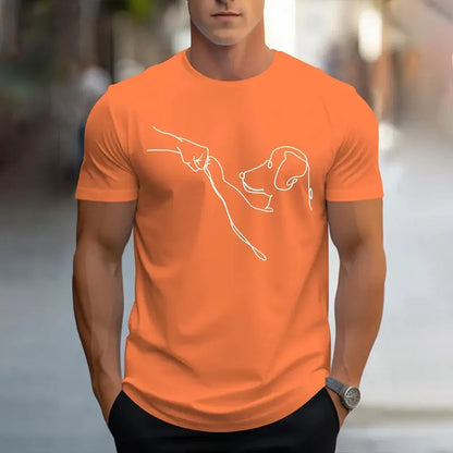 PupVibe Tee