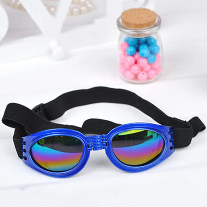 PawzShadz Foldable Goggles