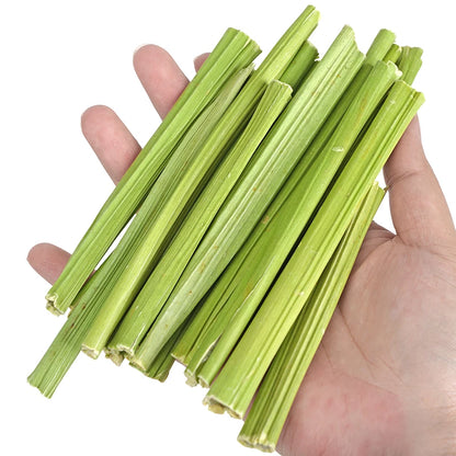 NibbleStix Papaya Chews
