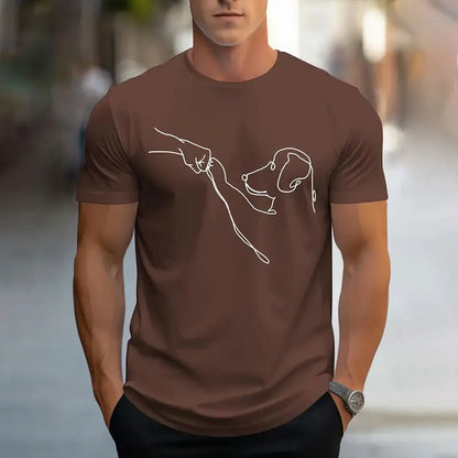 PupVibe Tee