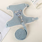 HopAlong Rabbit Harness and Leash