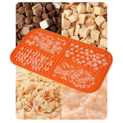 LickityPaw Chill Mat