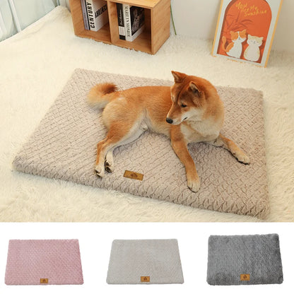 CloudNest Orthopedic Pet Bed