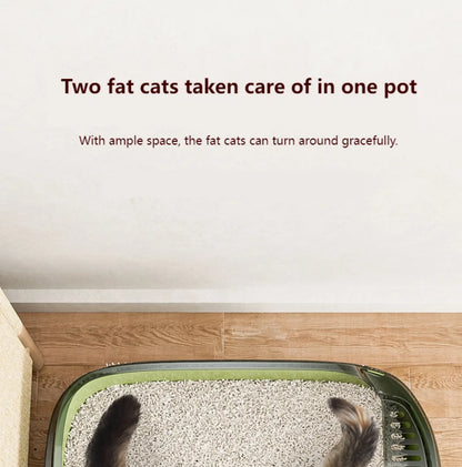 CritterCan - Medium Animal Litter Bin