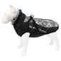 StormPaw Luxe Coat