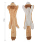 FlatOut Furry™ Squeaky Critter