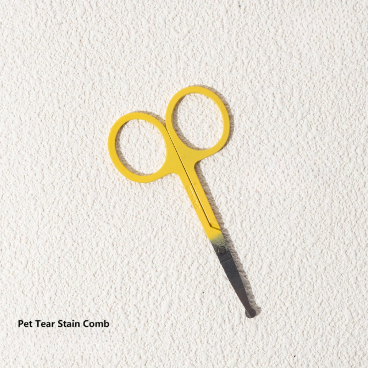 BrightEyes Buddy Comb and/or Scissors