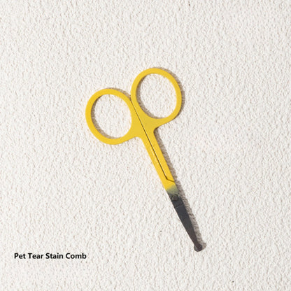 BrightEyes Buddy Comb and/or Scissors