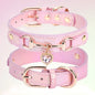 TwinkleTail Love Collar