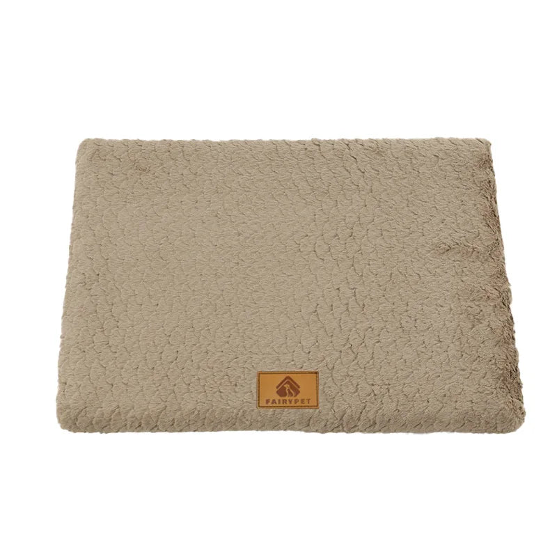 CloudNest Orthopedic Pet Bed