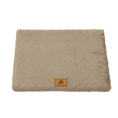 CloudNest Orthopedic Pet Bed