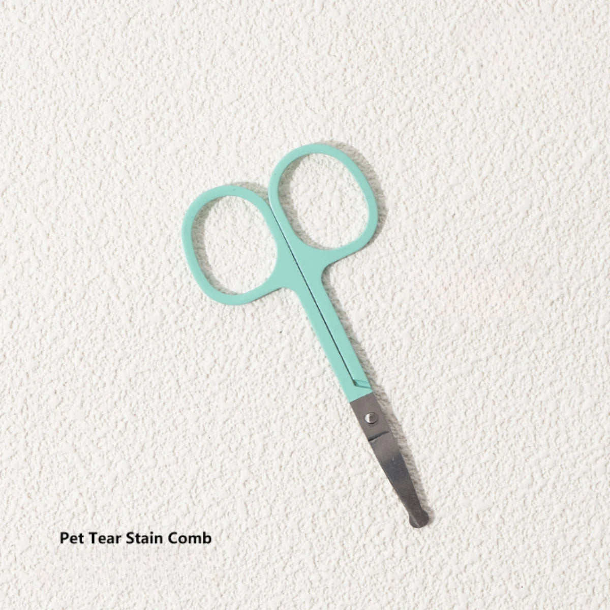 BrightEyes Buddy Comb and/or Scissors