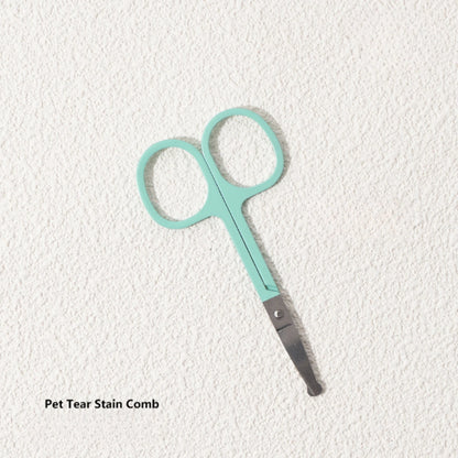 BrightEyes Buddy Comb and/or Scissors