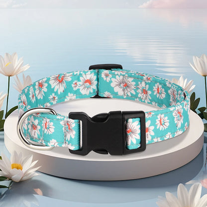 FloraFetch Collar