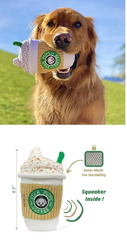 Shake-a-Pup!