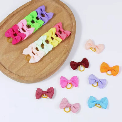 Bark’n Bows