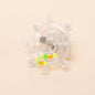 ChirpNSpin - Interactive Parrot Toy