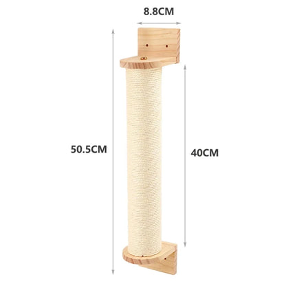 Climb & Scratch Skyway